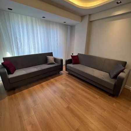 Zeytinburnu Merkezi Konumda, Sifir Daire & Esyalar Apartment Istanbul Luaran gambar