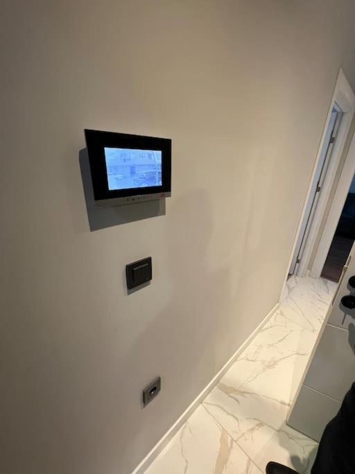 Zeytinburnu Merkezi Konumda, Sifir Daire & Esyalar Apartment Istanbul Luaran gambar