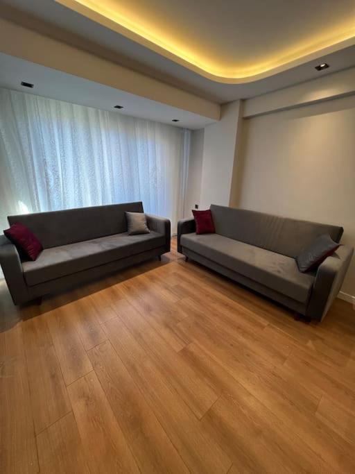 Zeytinburnu Merkezi Konumda, Sifir Daire & Esyalar Apartment Istanbul Luaran gambar