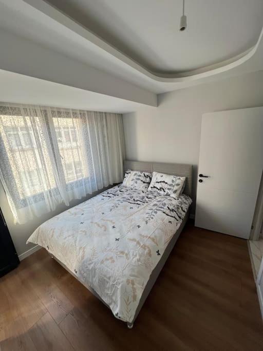 Zeytinburnu Merkezi Konumda, Sifir Daire & Esyalar Apartment Istanbul Luaran gambar