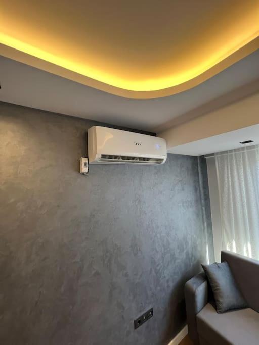 Zeytinburnu Merkezi Konumda, Sifir Daire & Esyalar Apartment Istanbul Luaran gambar
