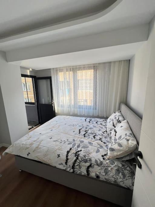 Zeytinburnu Merkezi Konumda, Sifir Daire & Esyalar Apartment Istanbul Luaran gambar